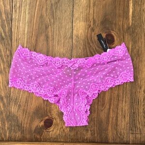 Victoria’s Secret panty